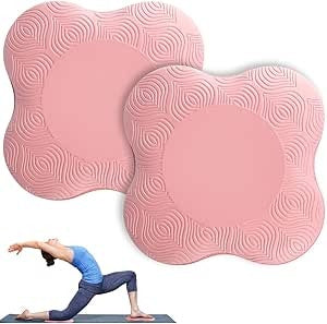 🛡 Non-Slip Body Pad 💧 Sweat-Resistant | Comfortable Grip | Fitness Essentials