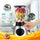 🍊 Electric Juice Blender & Grinder ⚡ USB Rechargeable 🥤 Smoothie Maker 🍓