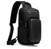 💼📱 Everyday Tech Case © | Sleek Organizer for Gadgets, Cables & Accessories ⚡🧳