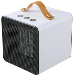 🔥 Mini Desktop Heater 🌬 | Portable & Quiet 🏠 | Fast Warmth for Home & Office 🧣