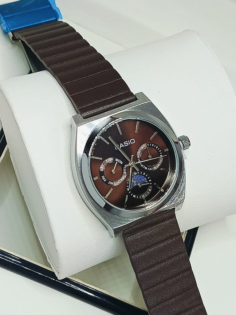 ⌚ CA Men's Watch | Classic Design ⌚ Bold Style 💼 Everyday Elegance 🔥