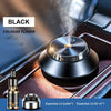 🚘 Smart Car Perfume 🌸 Aromatherapy Air Purifier ✨ Long-Lasting Freshness ✅