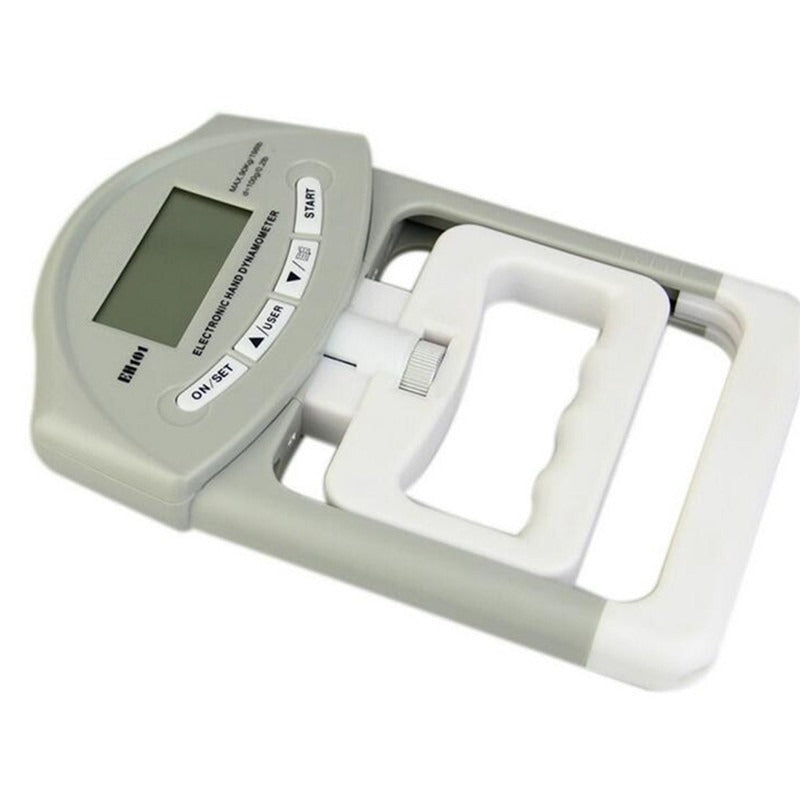💪 Xiangshan Grip Force Gauge 🎯 Hand Strength Tester | Digital | Gym & Rehab Tool
