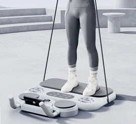 💪 Multifunctional Push-Up Board 🏋‍♂ Home Gym | Body Training | Men & Women ©