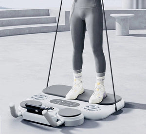 💪 Multifunctional Push-Up Board 🏋‍♂ Home Gym | Body Training | Men & Women ©