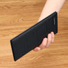 👛💼 Men's Cowhide Wallet | Multi-Card Slots & Slim Money Organizer 🔐✨