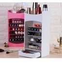 🧴 Makeup Organizer Box 💄 Multi-Layer Storage | Neat & Stylish Vanity Look ✨