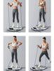 💪 Multifunctional Push-Up Board 🏋‍♂ Home Gym | Body Training | Men & Women ©