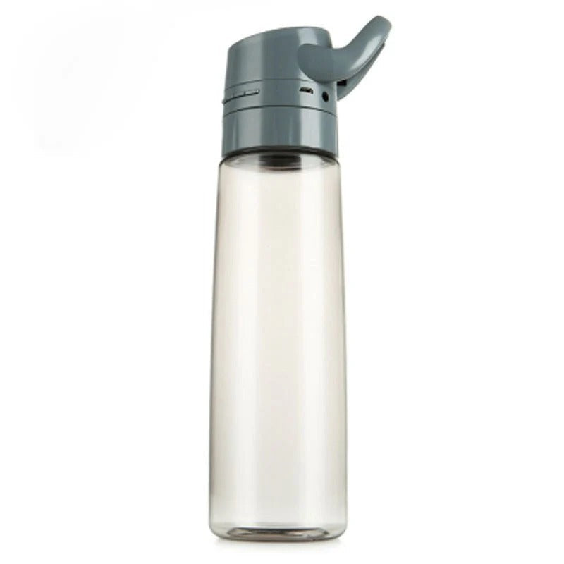 🚴‍♂ Smart Bluetooth Sports Bottle 🔊 Hydration + Music | Cycling & Gym Buddy