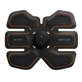 💪 Abdominal Muscle Trainer ⚡ EMS Fitness Device | Core Toner | Unisex Workout