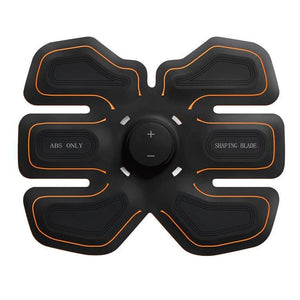 💪 Abdominal Muscle Trainer ⚡ EMS Fitness Device | Core Toner | Unisex Workout