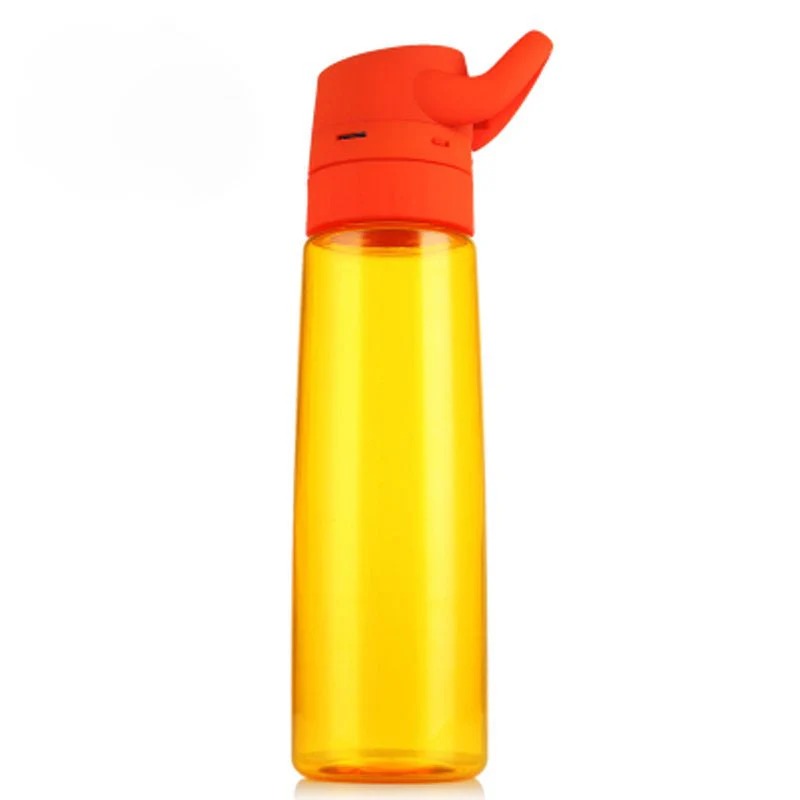🚴‍♂ Smart Bluetooth Sports Bottle 🔊 Hydration + Music | Cycling & Gym Buddy