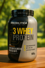 ⚡ Probiótica HIPER Gainer 💪 | High-Calorie Mass Builder 🍫 | 100% Original ✅