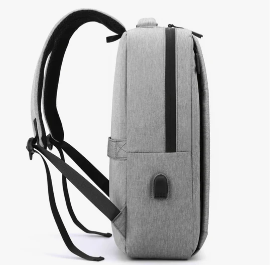 🎒💼 Nylon Backpack | Lightweight, Durable & Water-Resistant Travel Bag 💧✨