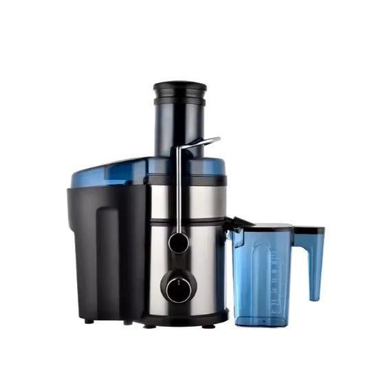 🥕 5-in-1 Juicer & Blender 🍹 | Multi-Function 💪 Powerful 🧊 Easy Clean Kitchen Pro
