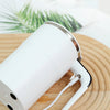 ☕ USB Self-Stirring Mug 🔋 Rechargeable | 🛡 IP67 Waterproof | 🍵 For Tea & More