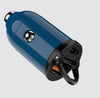 ⚡ Moogmax Car Charger 🚗 Fast Charging 🔋 Dual USB | Compact & Original Design