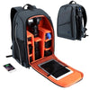 📸🎒 Waterproof Camera Backpack | Pro Gear Bag for Travel & Outdoor Shoots 💦🌄