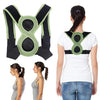🎯 Back Posture Corrector Belt 💪 Spine Support | Pain Relief | Unisex Comfort