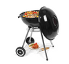 🔥 Charcoal Grill © 🍖 Outdoor BBQ | Smoky Flavor | Picnic & Backyard Cooking Fun