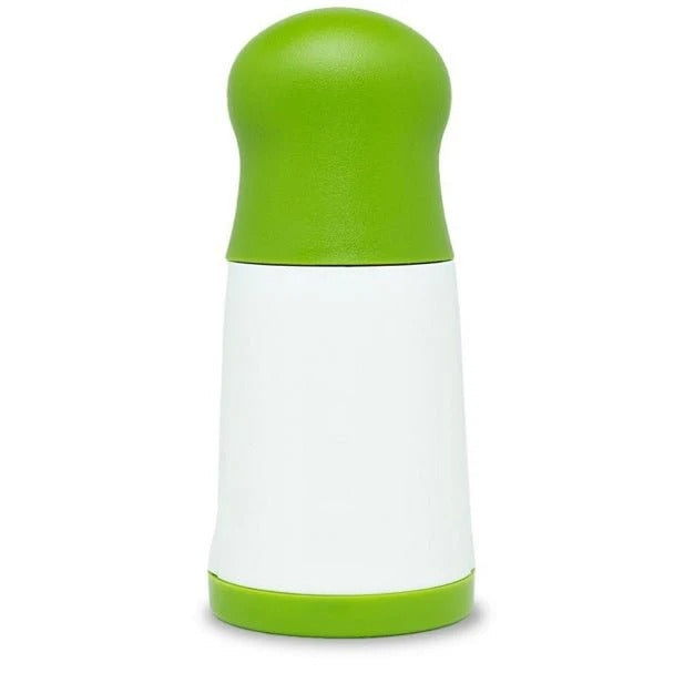 🌿 Herb Grinder & Spice Mill 🧄 | Manual Parsley Shredder 🌱 Easy Chopper ✨