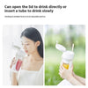🥤 Portable Electric Juicer Cup 🍓 USB Rechargeable 🔋 Smoothie Maker On-the-Go 🚀