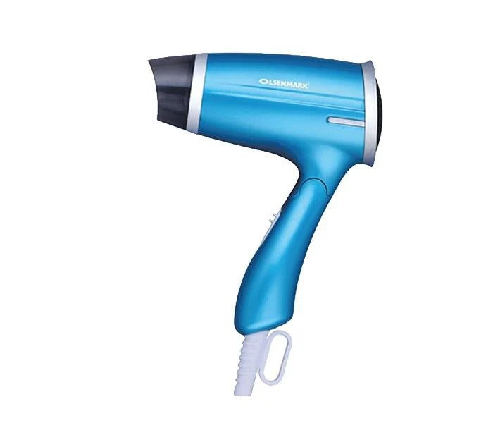💨 Smart Hair Dryer with Ionic Tech ✨ Quick Dry | Smooth & Frizz-Free Hair 💁‍♀