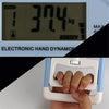 💪 Xiangshan Grip Force Gauge 🎯 Hand Strength Tester | Digital | Gym & Rehab Tool