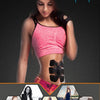 💪 Abdominal Muscle Trainer ⚡ EMS Fitness Device | Core Toner | Unisex Workout