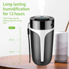 🚗 Car Air Purifier 🌿 Multifunctional | Odor Removal | Fresh Drive 💨