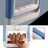 💪 Xiangshan Grip Force Gauge 🎯 Hand Strength Tester | Digital | Gym & Rehab Tool