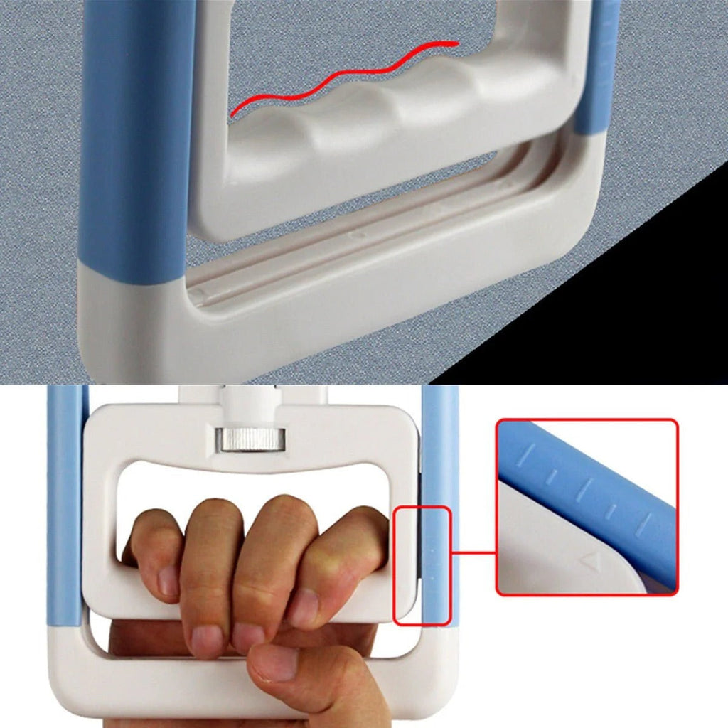 💪 Xiangshan Grip Force Gauge 🎯 Hand Strength Tester | Digital | Gym & Rehab Tool