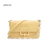 👜 French Textured Cowhide Bag | Chic Minority Crossbody Shoulder Style ✨💼