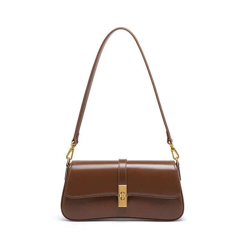 👜💖 New One-Shoulder Crossbody Bag | Trendy & Elegant Pick for Ladies ✨🎀