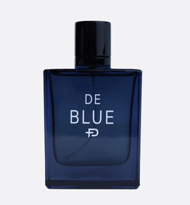 🌊 De Blue Perfume – Fresh, Elegant & Long-Lasting Fragrance for Everyday Wear 💙✨