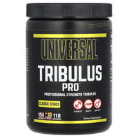 🔥 Universal Tribulus Pro 💊 | Natural Testosterone Support 💪 | Original ✅