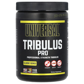 🔥 Universal Tribulus Pro 💊 | Natural Testosterone Support 💪 | Original ✅