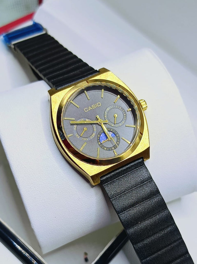 ⌚ CA Men's Watch | Classic Design ⌚ Bold Style 💼 Everyday Elegance 🔥