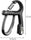 🖐 Hand Gripper with Counter 💪 Strength Trainer | Adjustable | Home Workout Tool