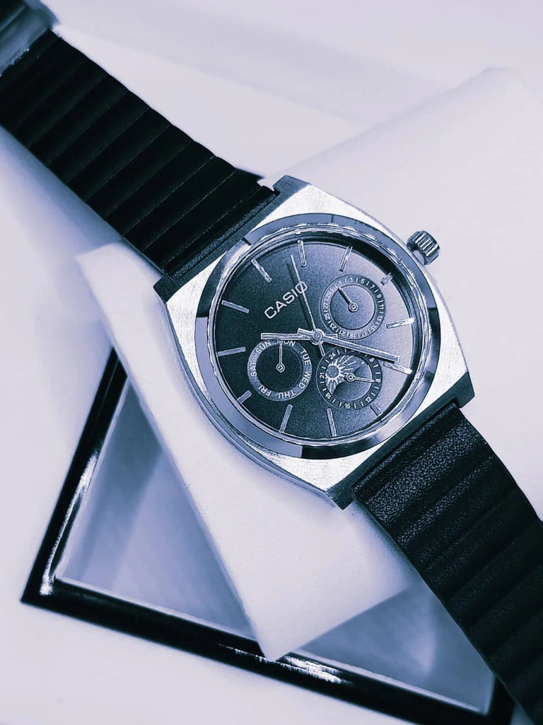 ⌚ CA Men's Watch | Classic Design ⌚ Bold Style 💼 Everyday Elegance 🔥