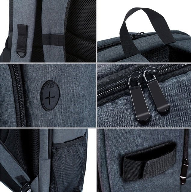 📸🎒 Waterproof Camera Backpack | Pro Gear Bag for Travel & Outdoor Shoots 💦🌄