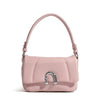 👜✨ Rhombus Pattern Shoulder Bag | Trendy Underarm Style for Women 💼💖