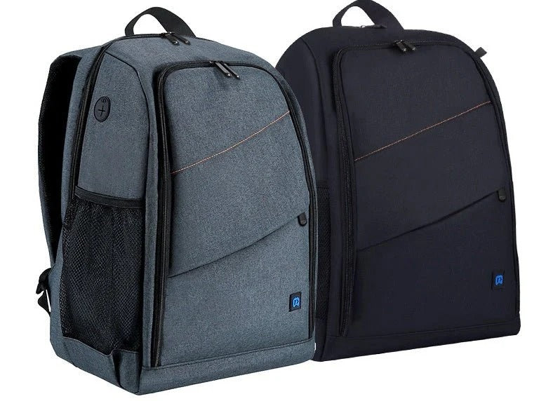 📸🎒 Waterproof Camera Backpack | Pro Gear Bag for Travel & Outdoor Shoots 💦🌄