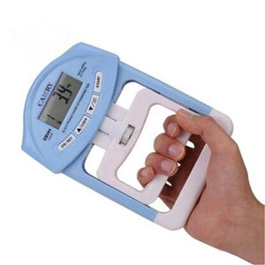 💪 Xiangshan Grip Force Gauge 🎯 Hand Strength Tester | Digital | Gym & Rehab Tool