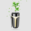 🚗 Car Air Purifier 🌿 Multifunctional | Odor Removal | Fresh Drive 💨