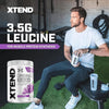 🍇 XTEND 7G BCAA Grape 💪 | Intra-Workout Recovery Fuel 🔋 | 100% Original ✅