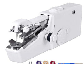 🧵 Portable Stitching Machine ✂ | Quick Fix 🪡 | Handy & Lightweight Tool 💼
