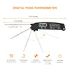 🌡 Digital Meat Thermometer 🔥 Instant Read | BBQ Grill | Oven Cooking Tool