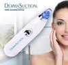 🧼 Deep Clean Pore Vacuum ✨ USB Rechargeable | Blackhead Remover Tool 💆‍♀