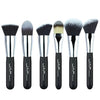 🖌 24Pcs Makeup Brush Set 💄 Soft Bristles | Pro Beauty Tools for Flawless Look ✨